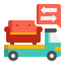 نقل سريع ومنظم